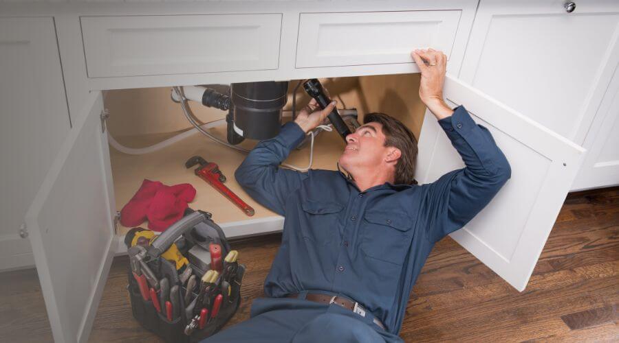 Professional same day plumber in Millcreek, IL